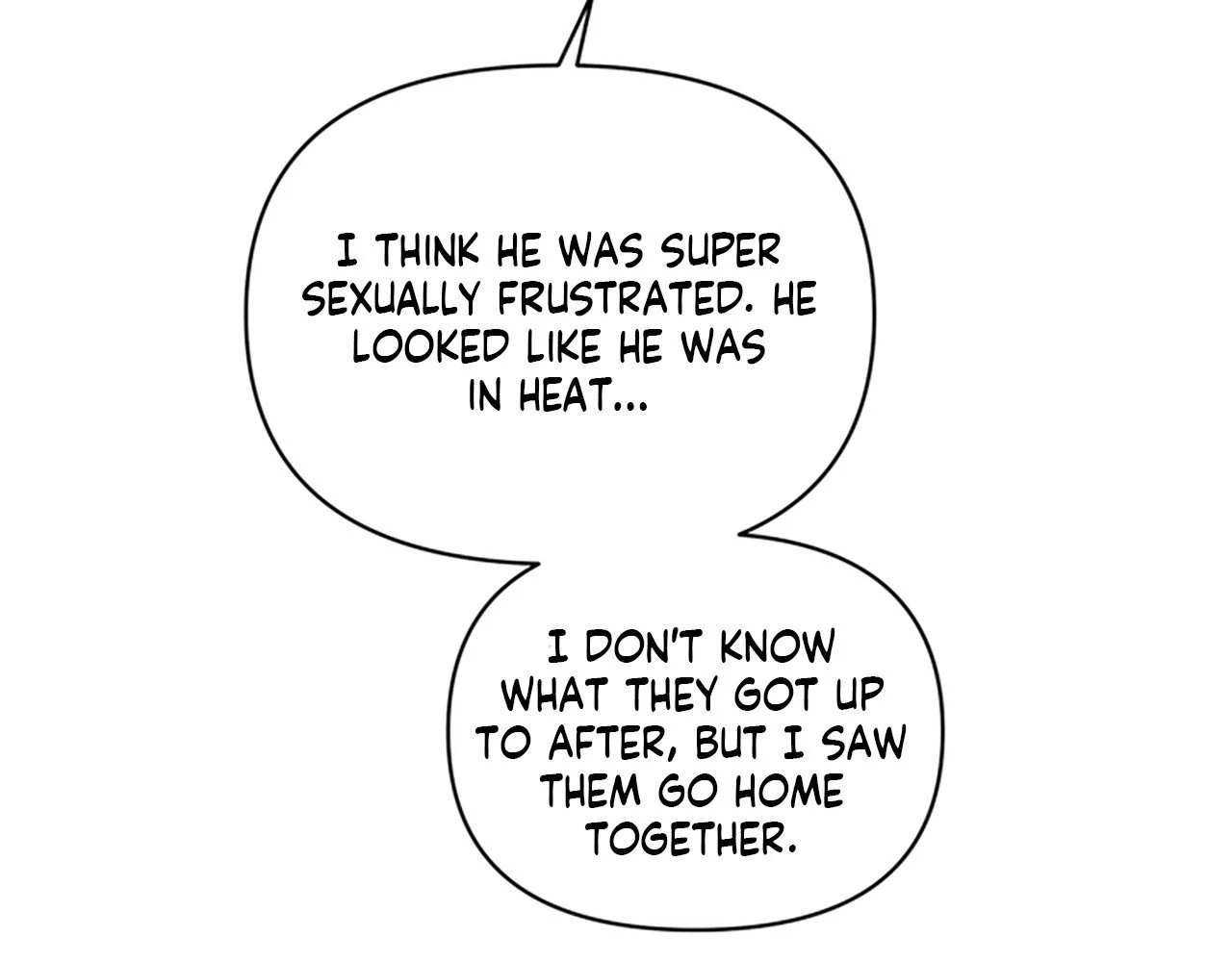 Read Speak Up! chapter 9 image 113 on Lezhin