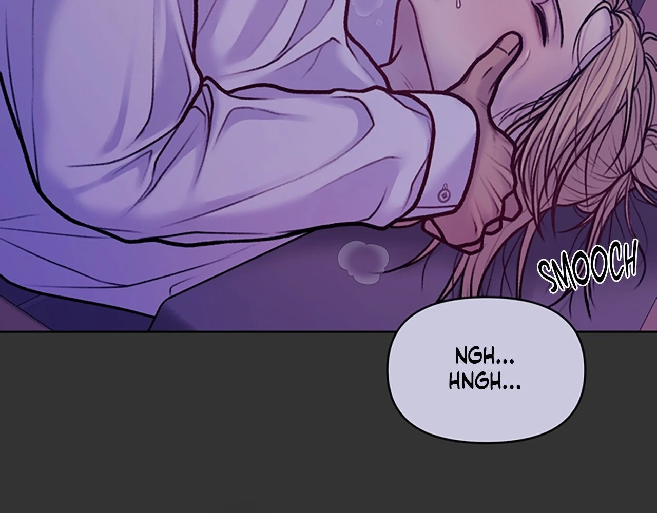 Read Speak Up! chapter 9 image 116 on Lezhin