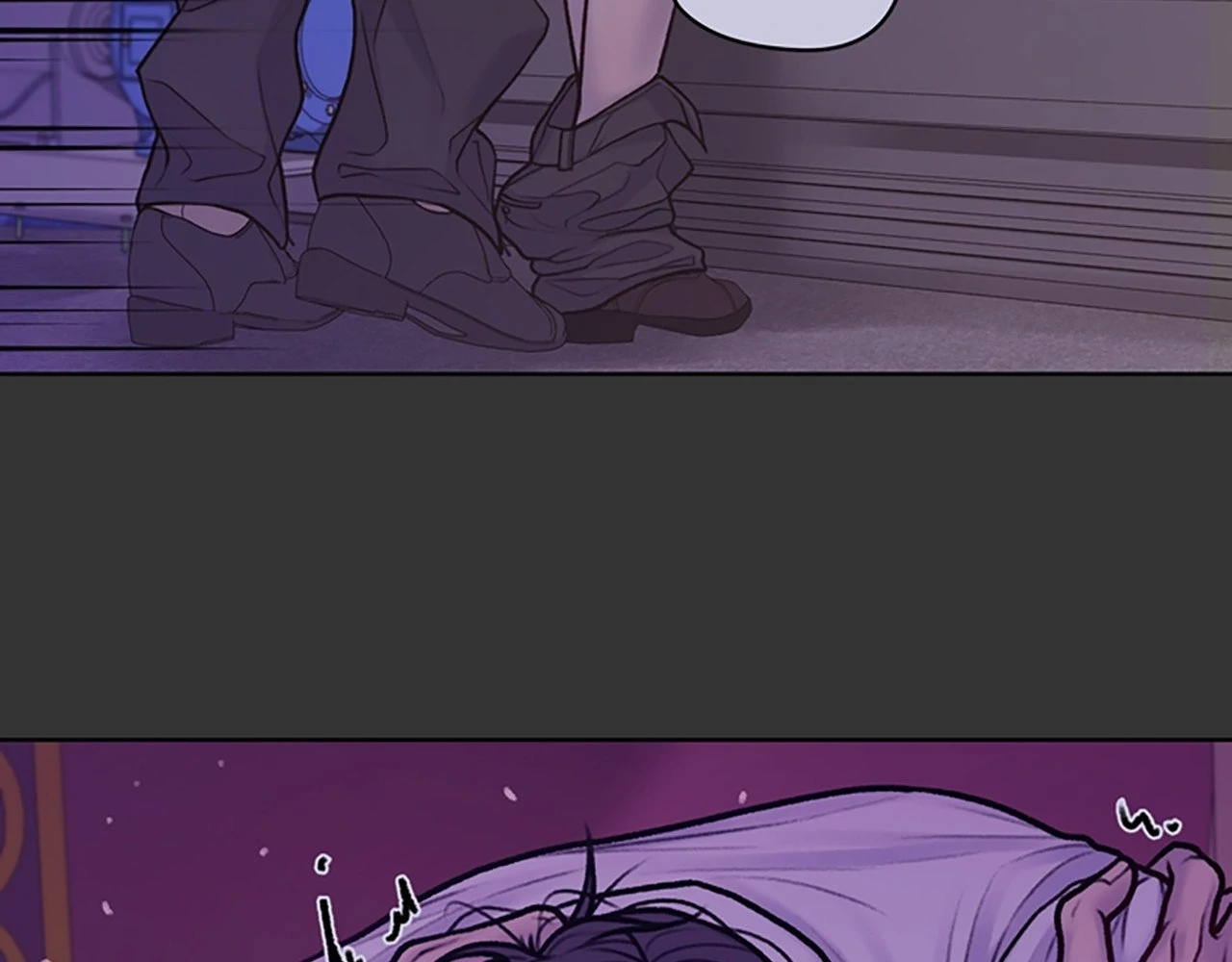 Read Speak Up! chapter 9 image 119 on Lezhin