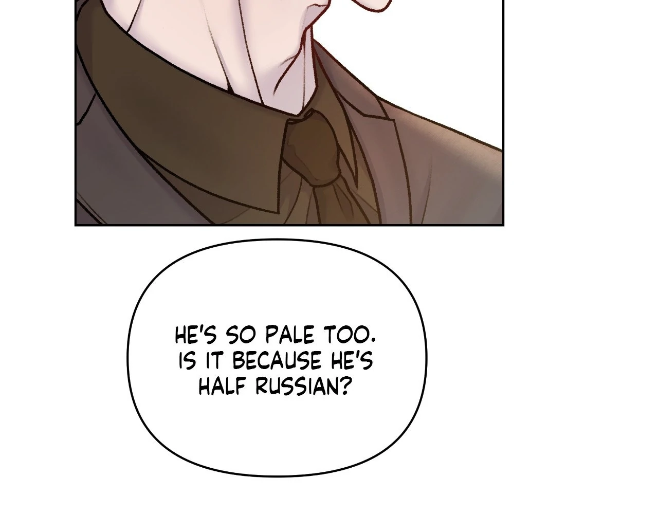 Read Speak Up! chapter 9 image 12 on Lezhin