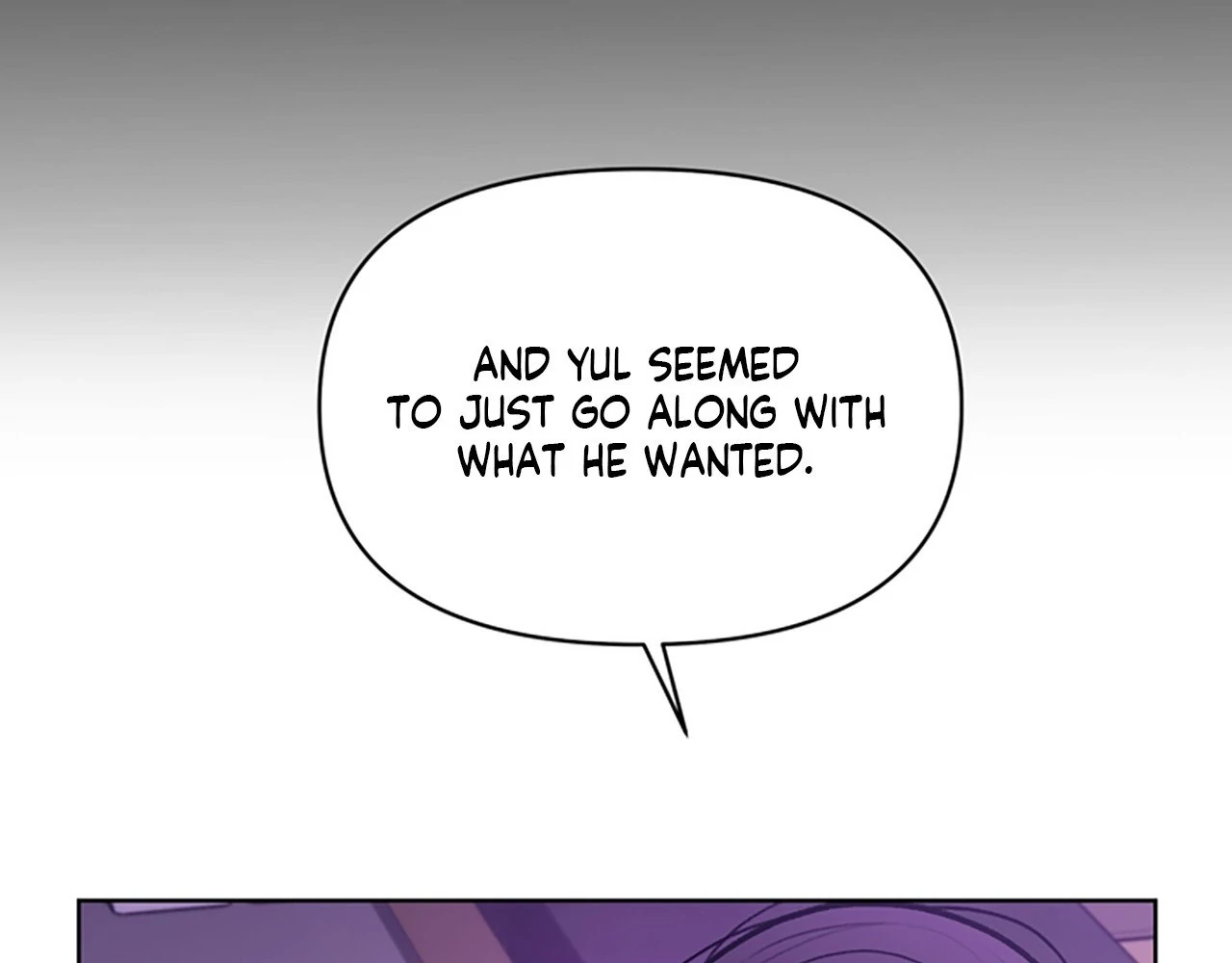 Read Speak Up! chapter 9 image 122 on Lezhin