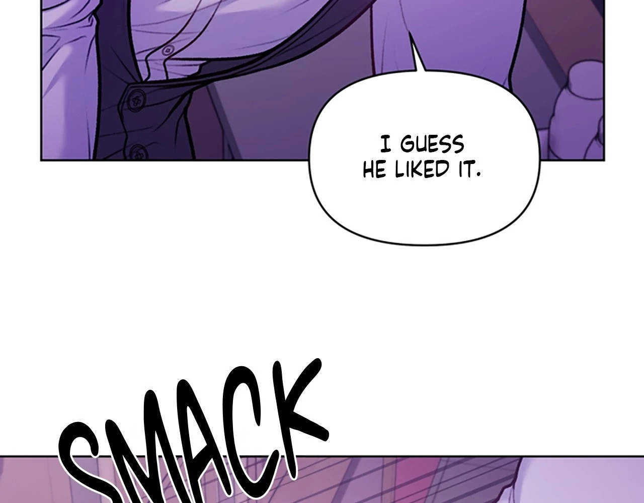 Read Speak Up! chapter 9 image 124 on Lezhin