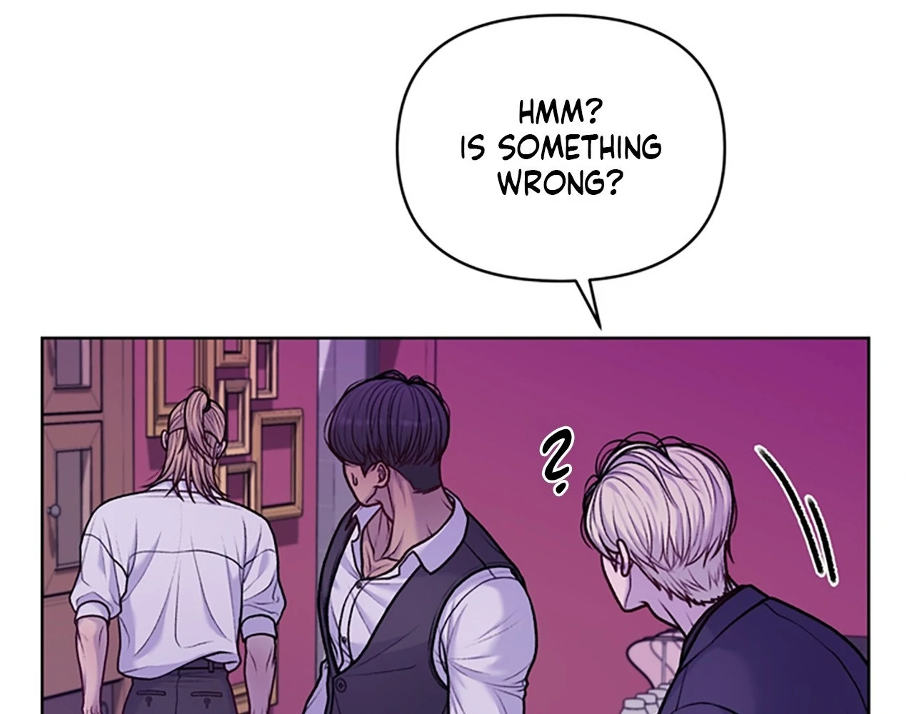 Read Speak Up! chapter 9 image 128 on Lezhin