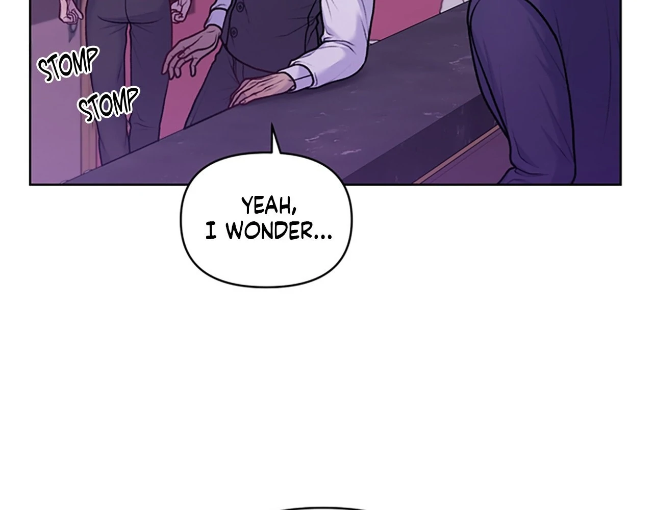 Read Speak Up! chapter 9 image 129 on Lezhin
