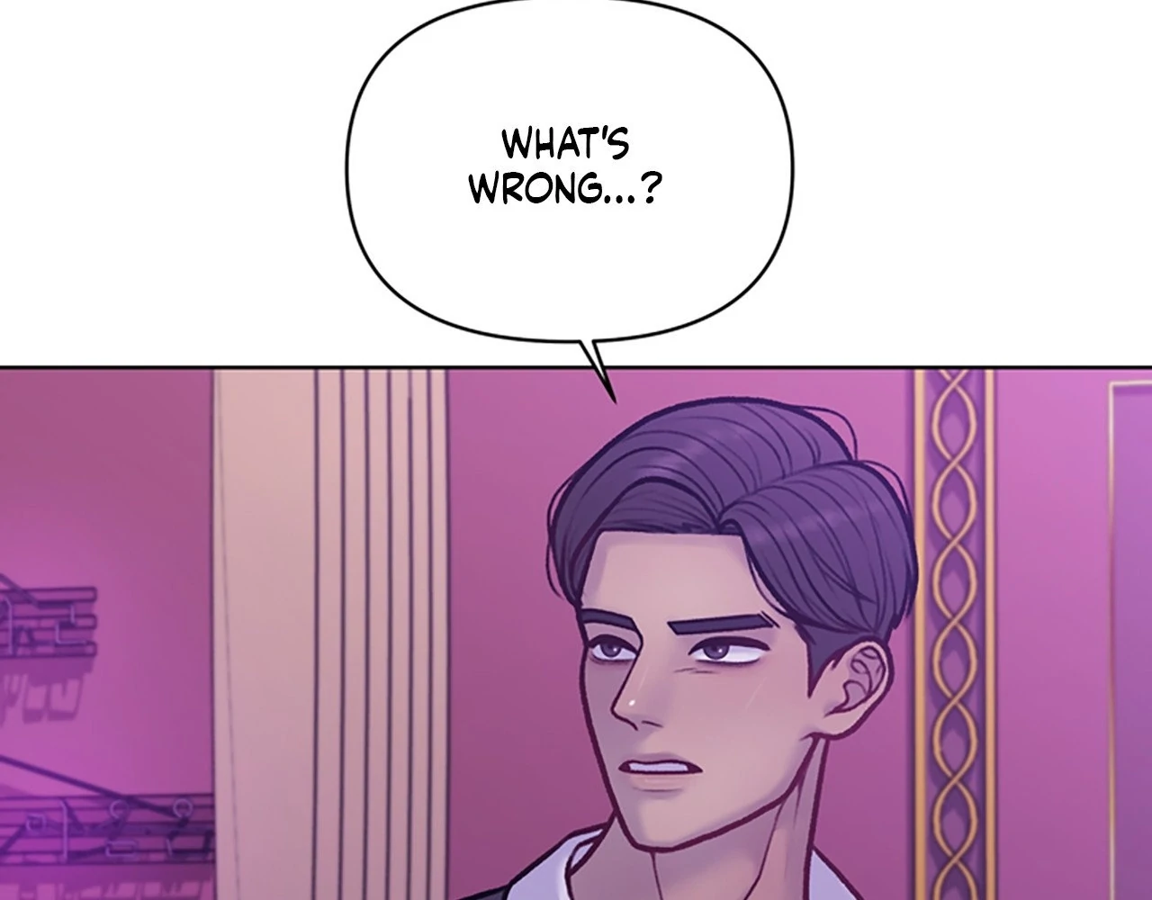 Read Speak Up! chapter 9 image 130 on Lezhin