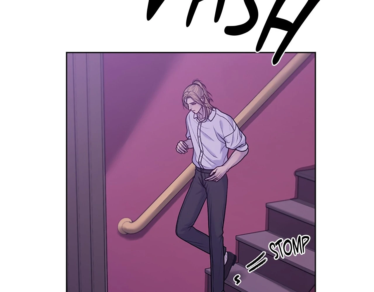 Read Speak Up! chapter 9 image 133 on Lezhin