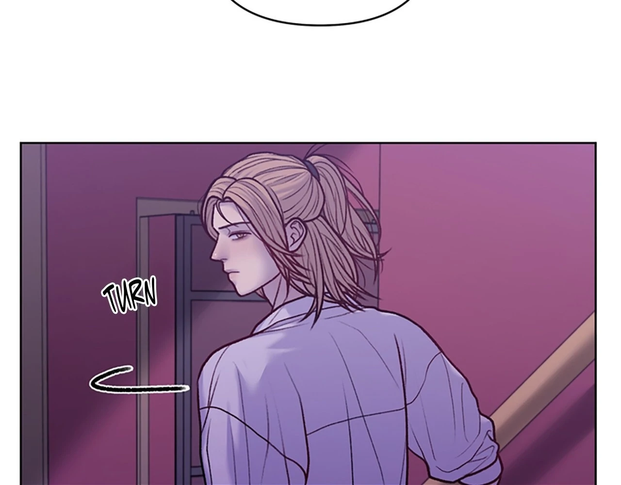 Read Speak Up! chapter 9 image 135 on Lezhin