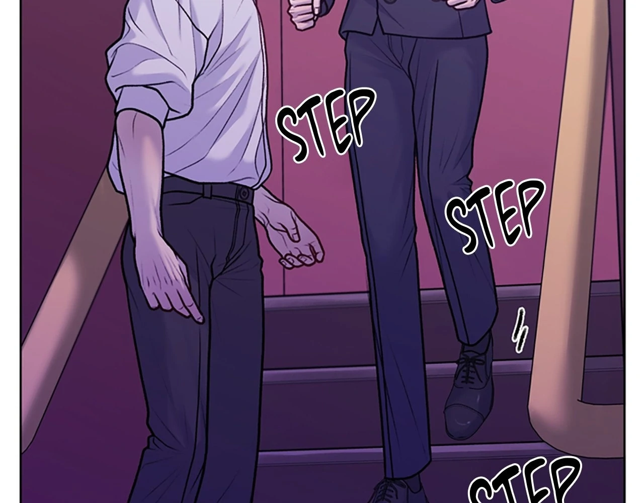 Read Speak Up! chapter 9 image 139 on Lezhin