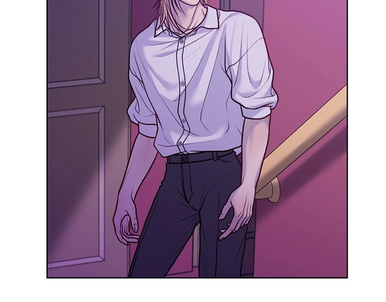 Read Speak Up! chapter 9 image 141 on Lezhin