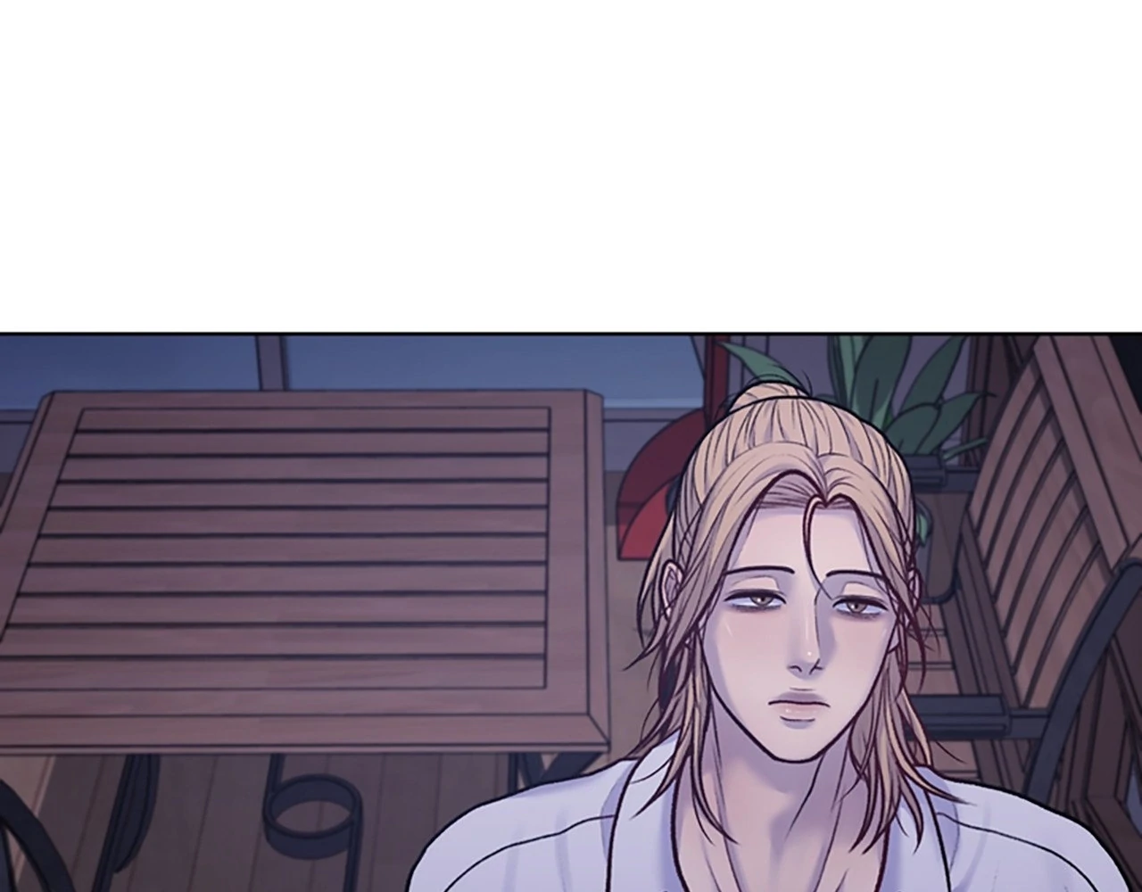 Read Speak Up! chapter 9 image 149 on Lezhin