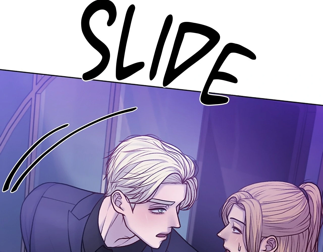 Read Speak Up! chapter 9 image 154 on Lezhin