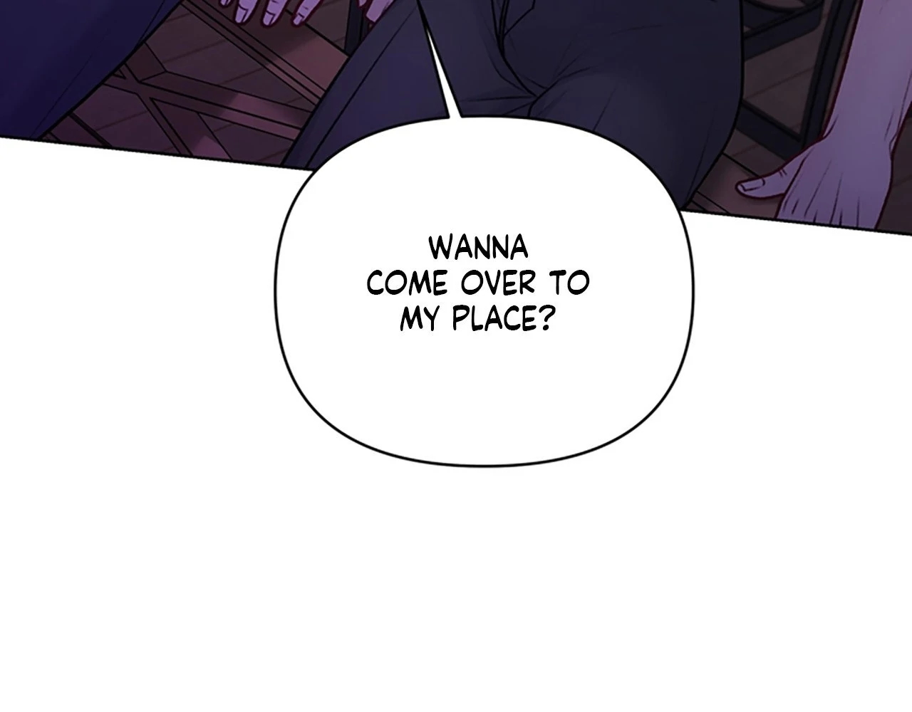 Read Speak Up! chapter 9 image 156 on Lezhin