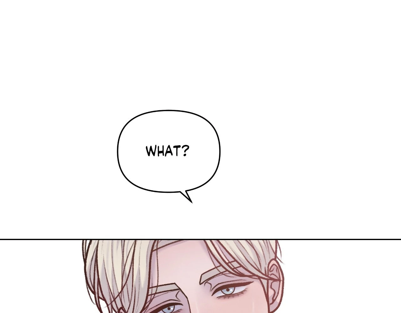 Read Speak Up! chapter 9 image 16 on Lezhin