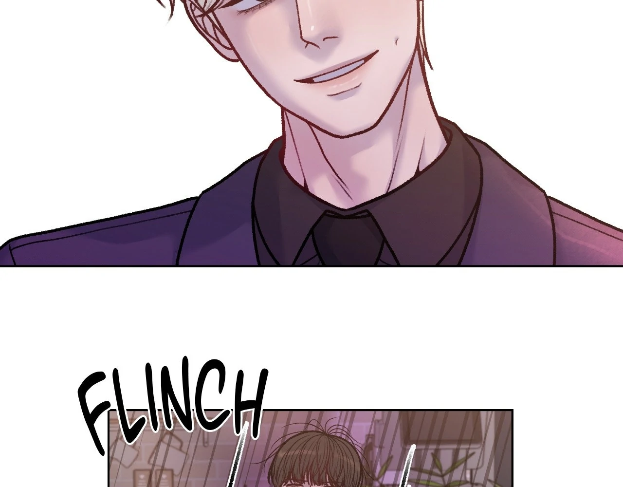 Read Speak Up! chapter 9 image 17 on Lezhin