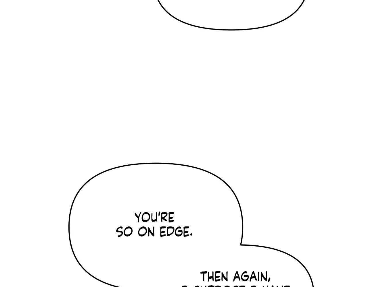 Read Speak Up! chapter 9 image 19 on Lezhin