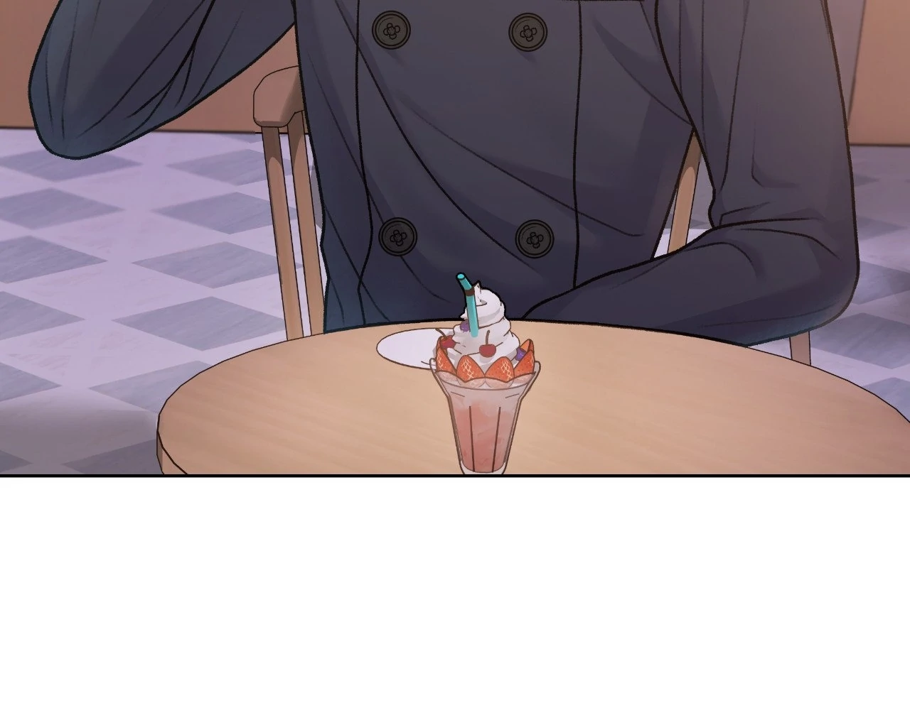 Read Speak Up! chapter 9 image 21 on Lezhin