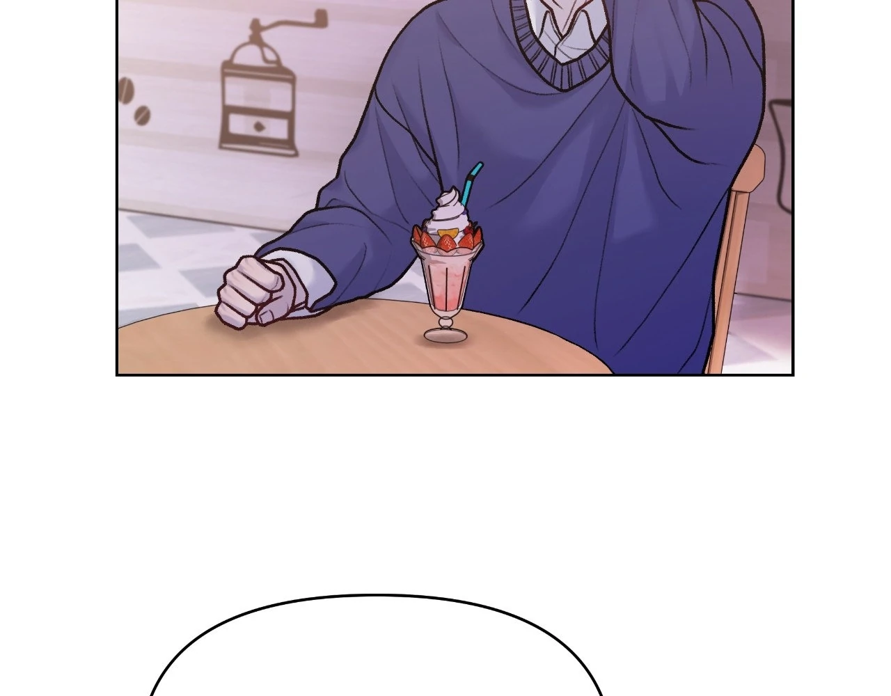 Read Speak Up! chapter 9 image 23 on Lezhin