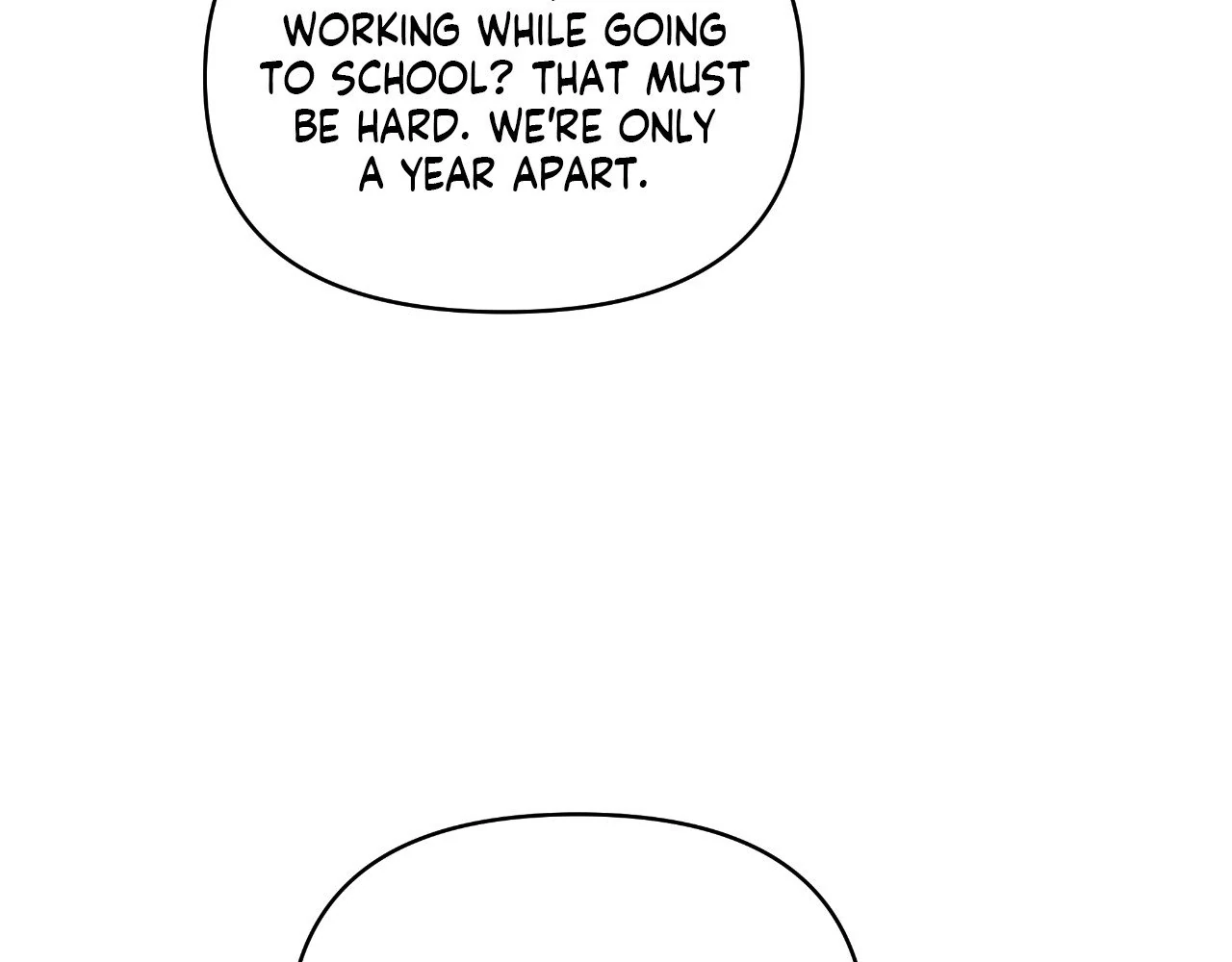 Read Speak Up! chapter 9 image 36 on Lezhin