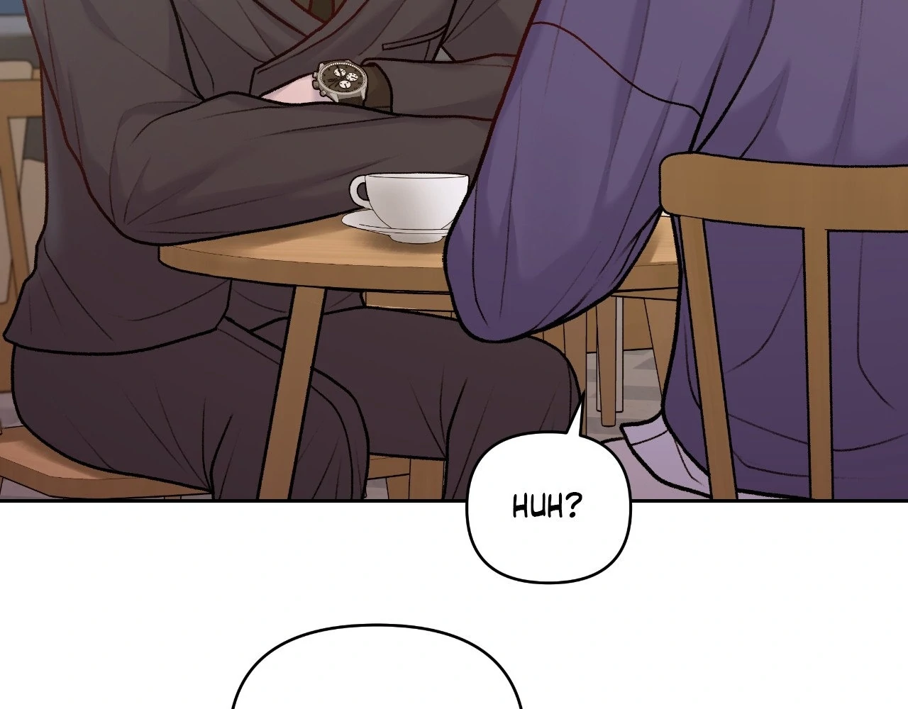Read Speak Up! chapter 9 image 38 on Lezhin