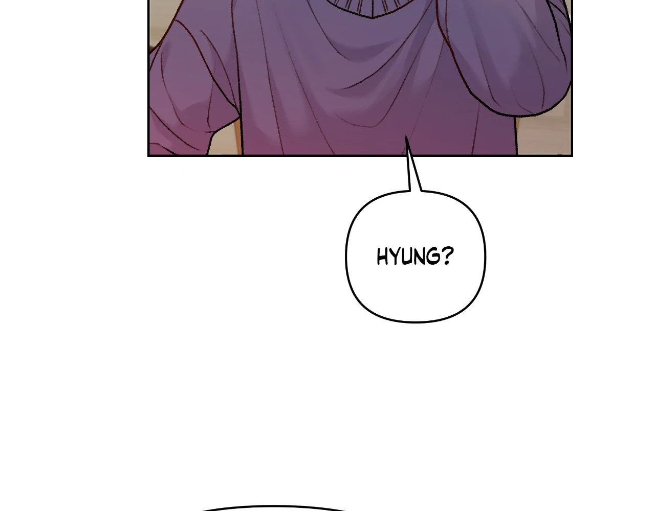 Read Speak Up! chapter 9 image 41 on Lezhin