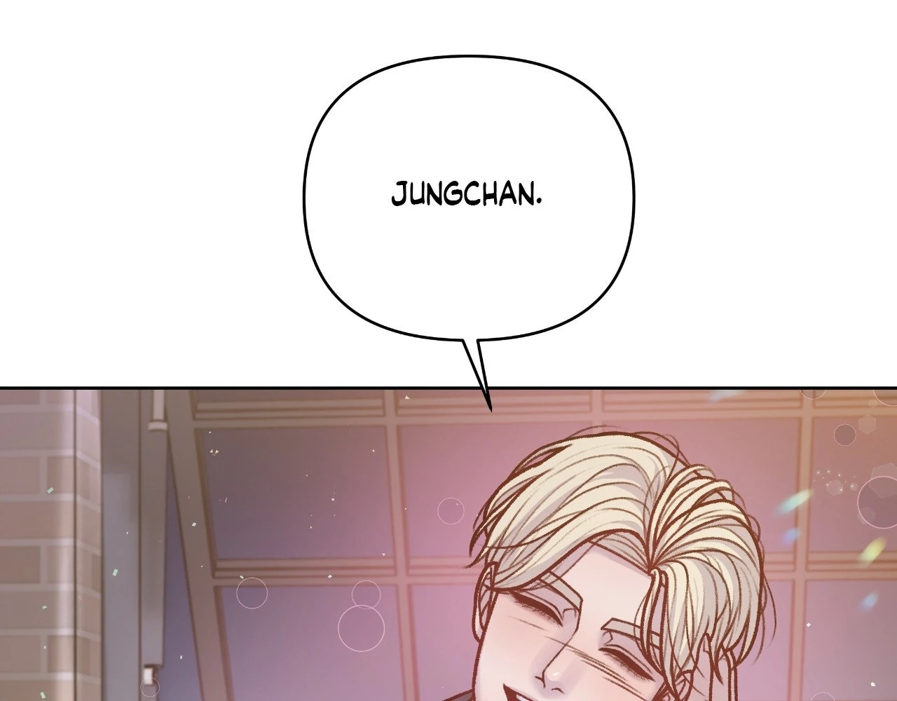 Read Speak Up! chapter 9 image 45 on Lezhin