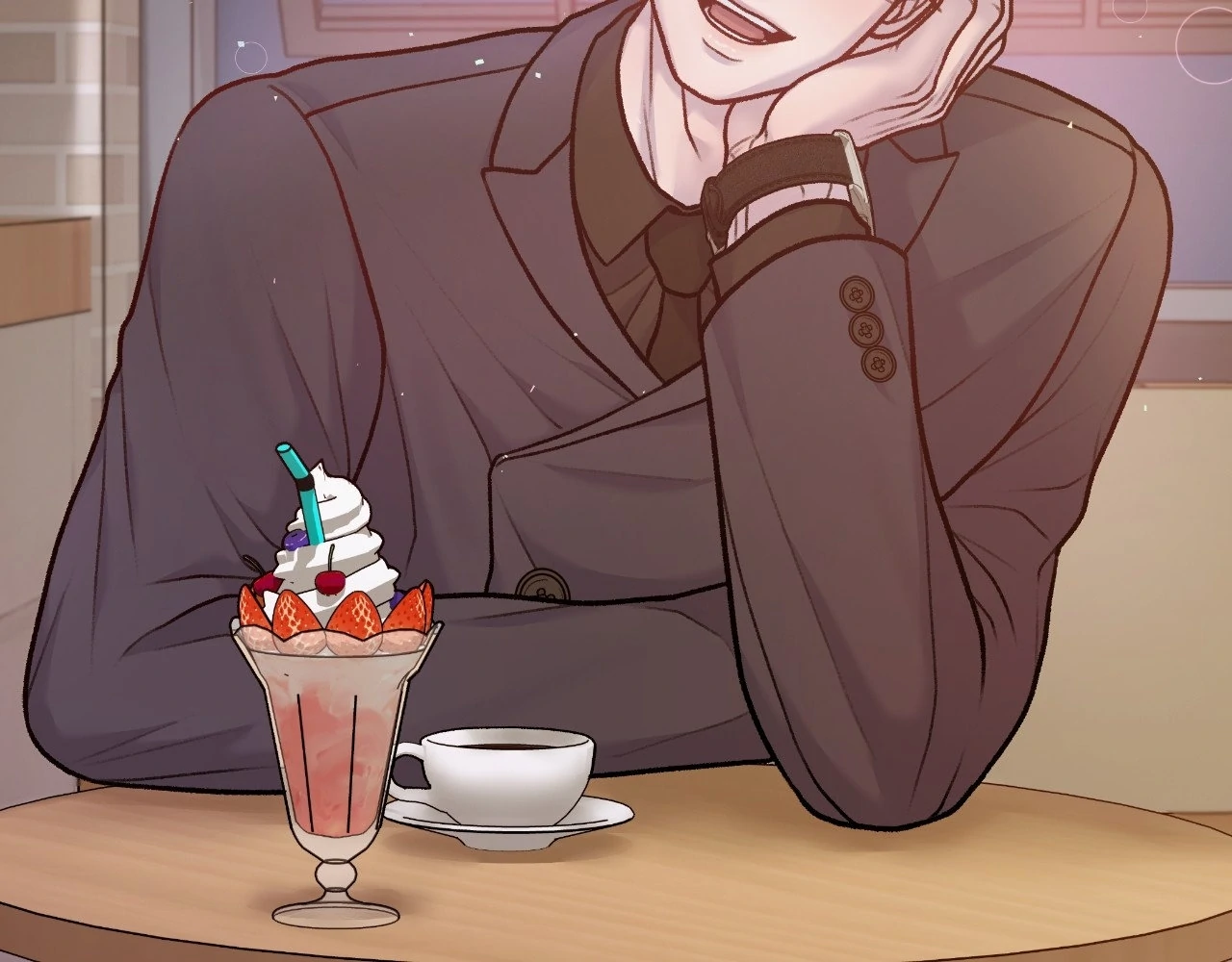 Read Speak Up! chapter 9 image 46 on Lezhin