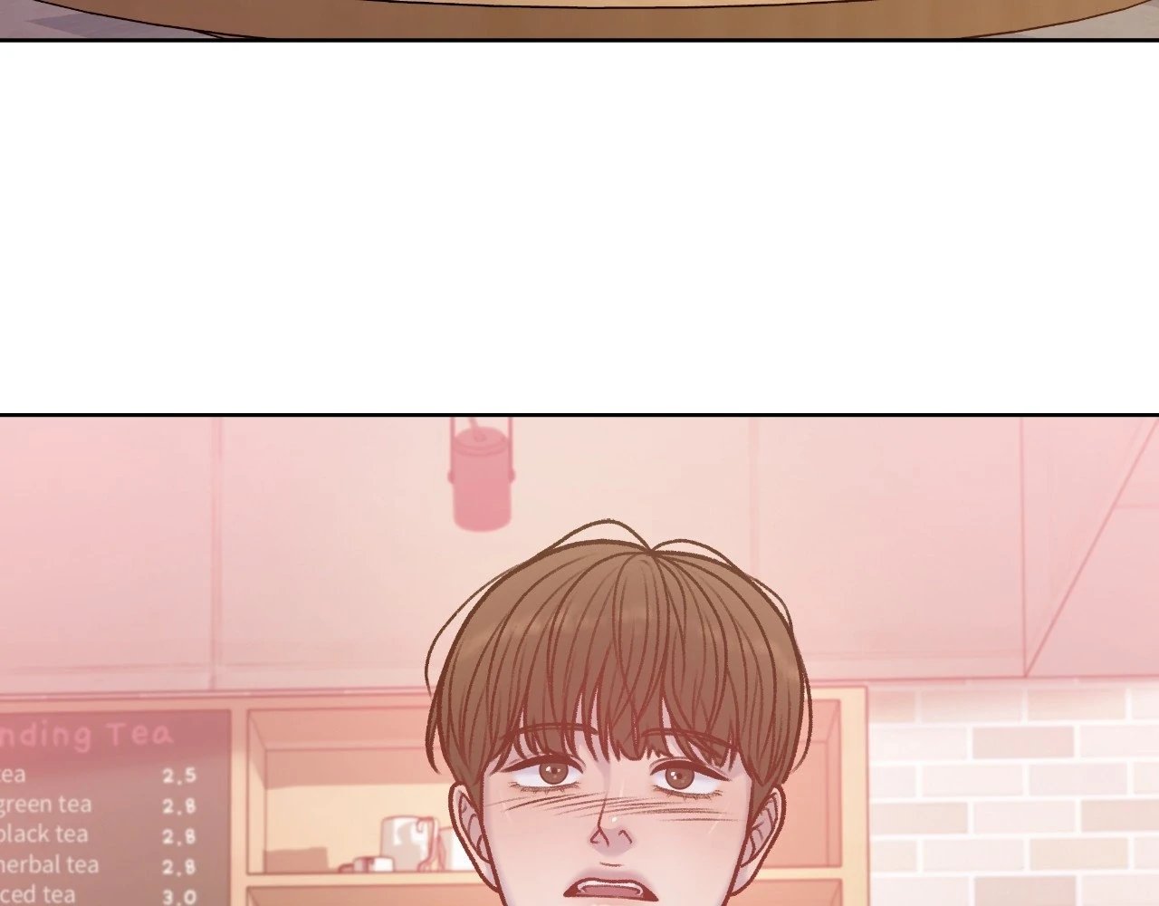 Read Speak Up! chapter 9 image 47 on Lezhin