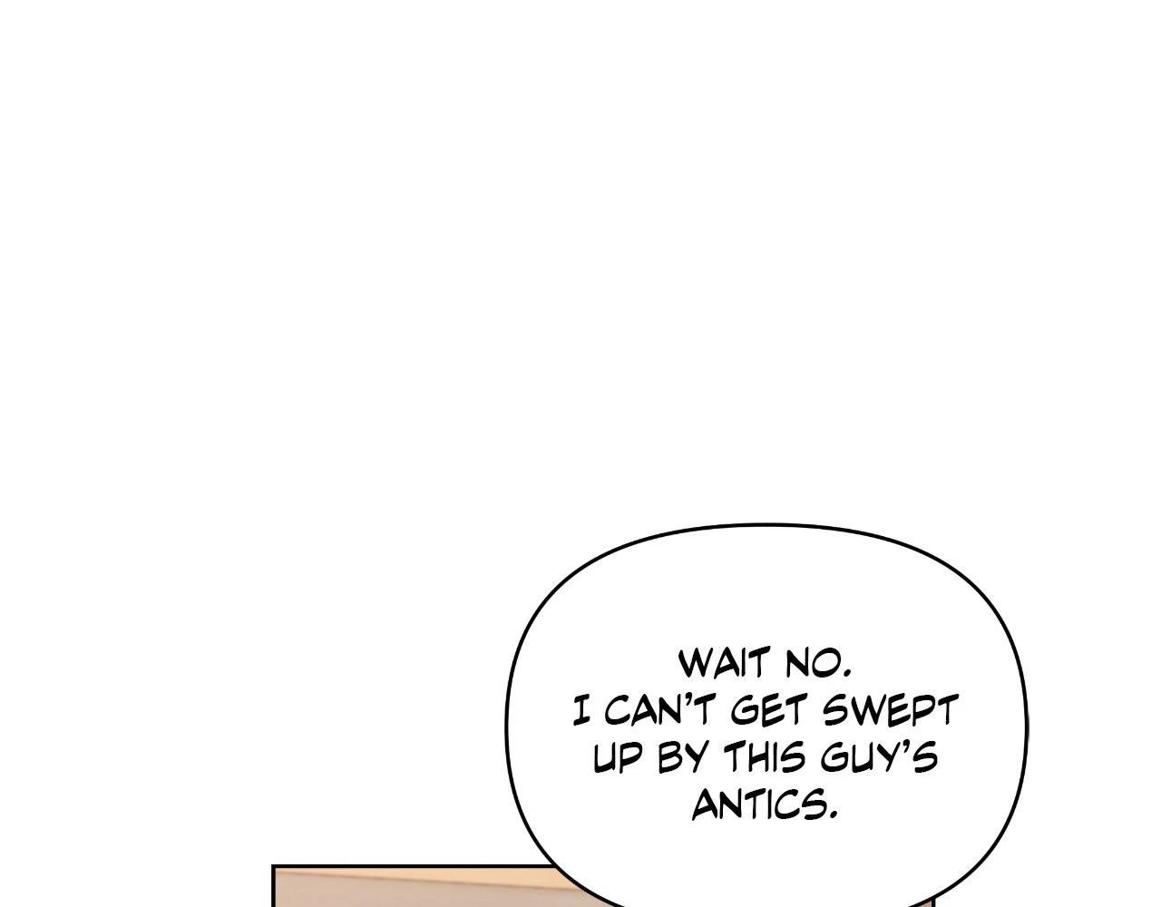 Read Speak Up! chapter 9 image 49 on Lezhin