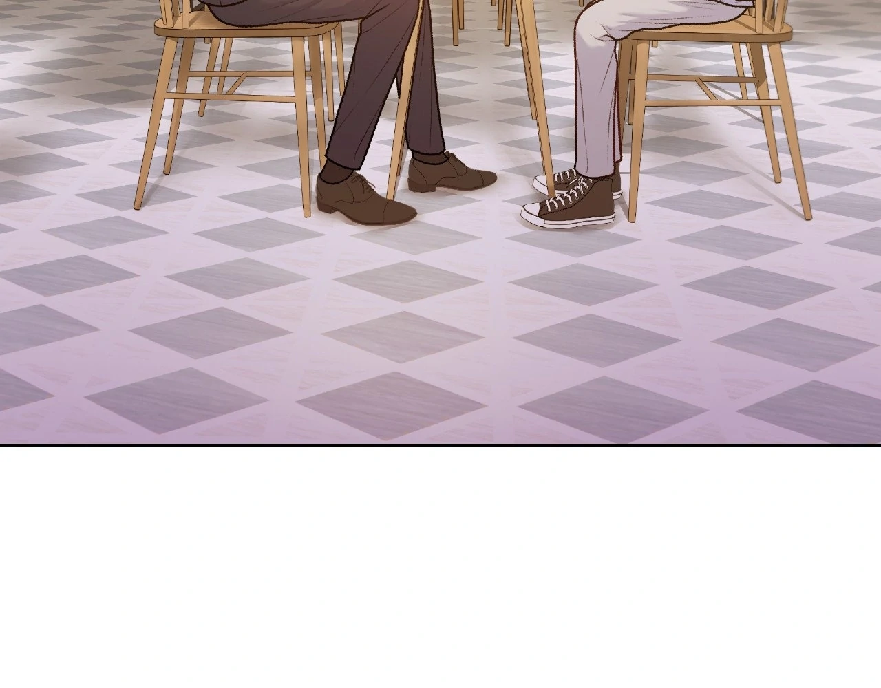 Read Speak Up! chapter 9 image 5 on Lezhin