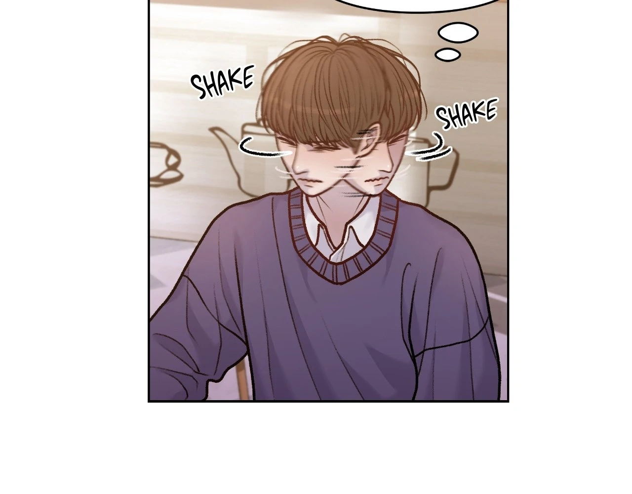 Read Speak Up! chapter 9 image 50 on Lezhin