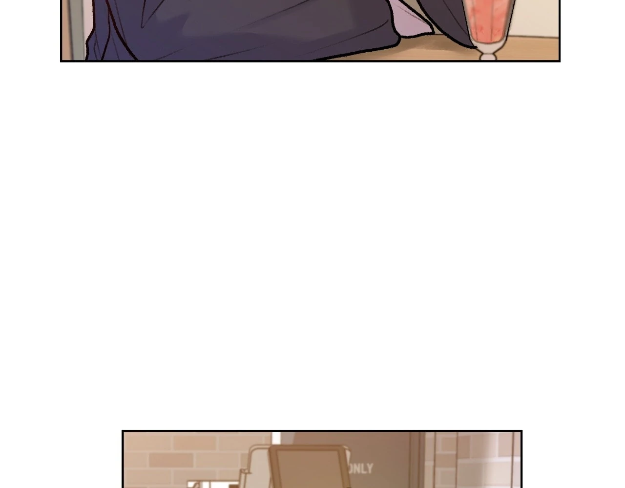 Read Speak Up! chapter 9 image 54 on Lezhin