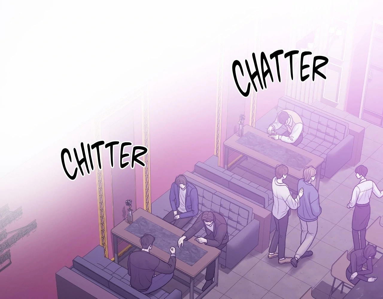 Read Speak Up! chapter 9 image 59 on Lezhin
