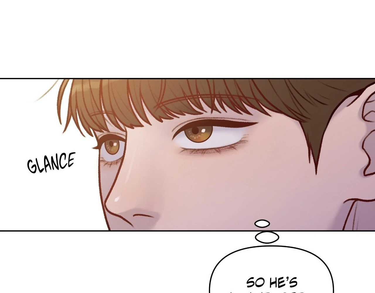 Read Speak Up! chapter 9 image 6 on Lezhin