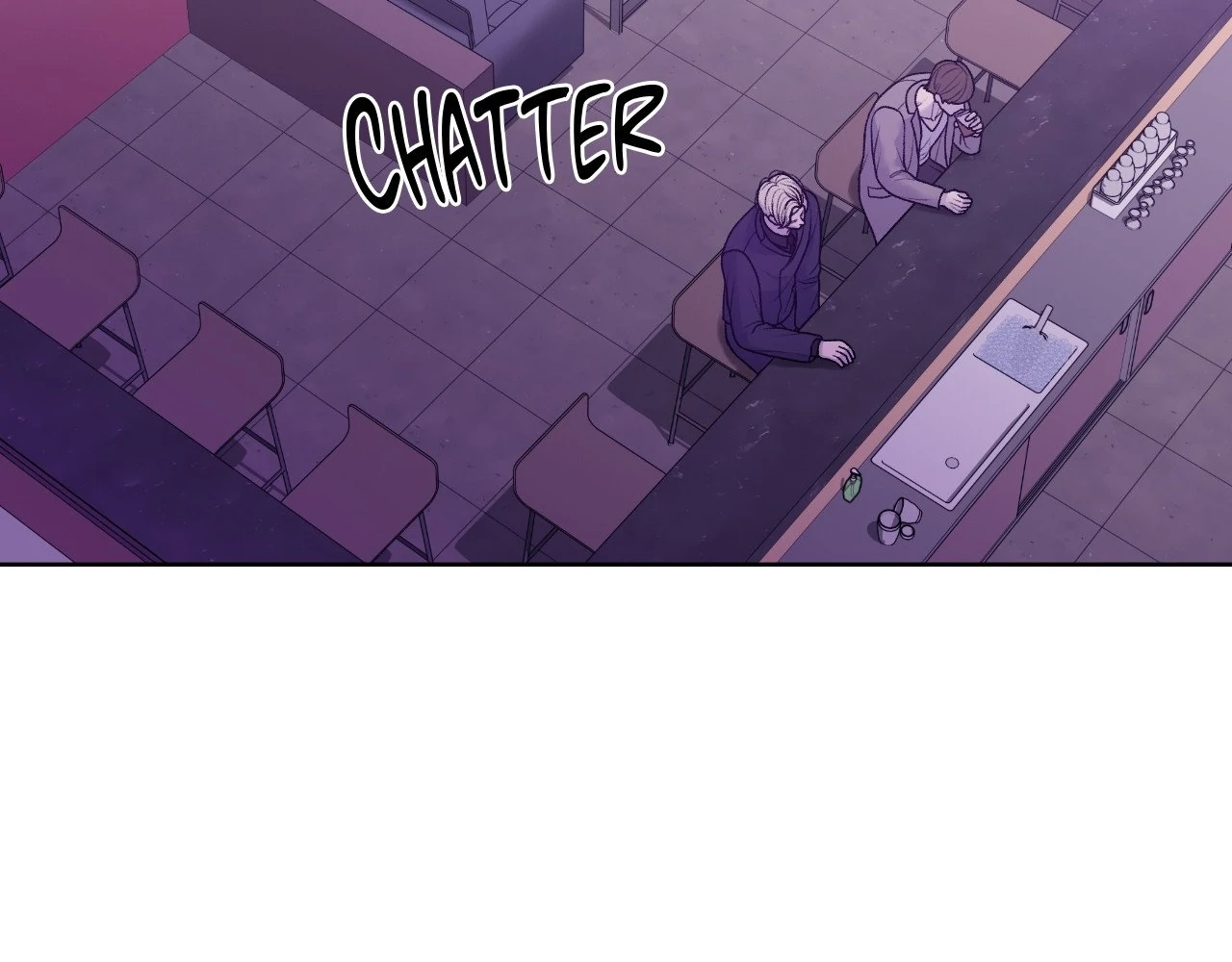 Read Speak Up! chapter 9 image 60 on Lezhin