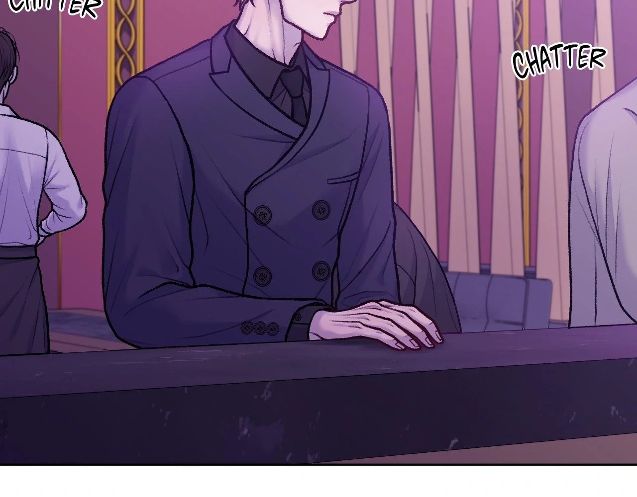 Read Speak Up! chapter 9 image 62 on Lezhin