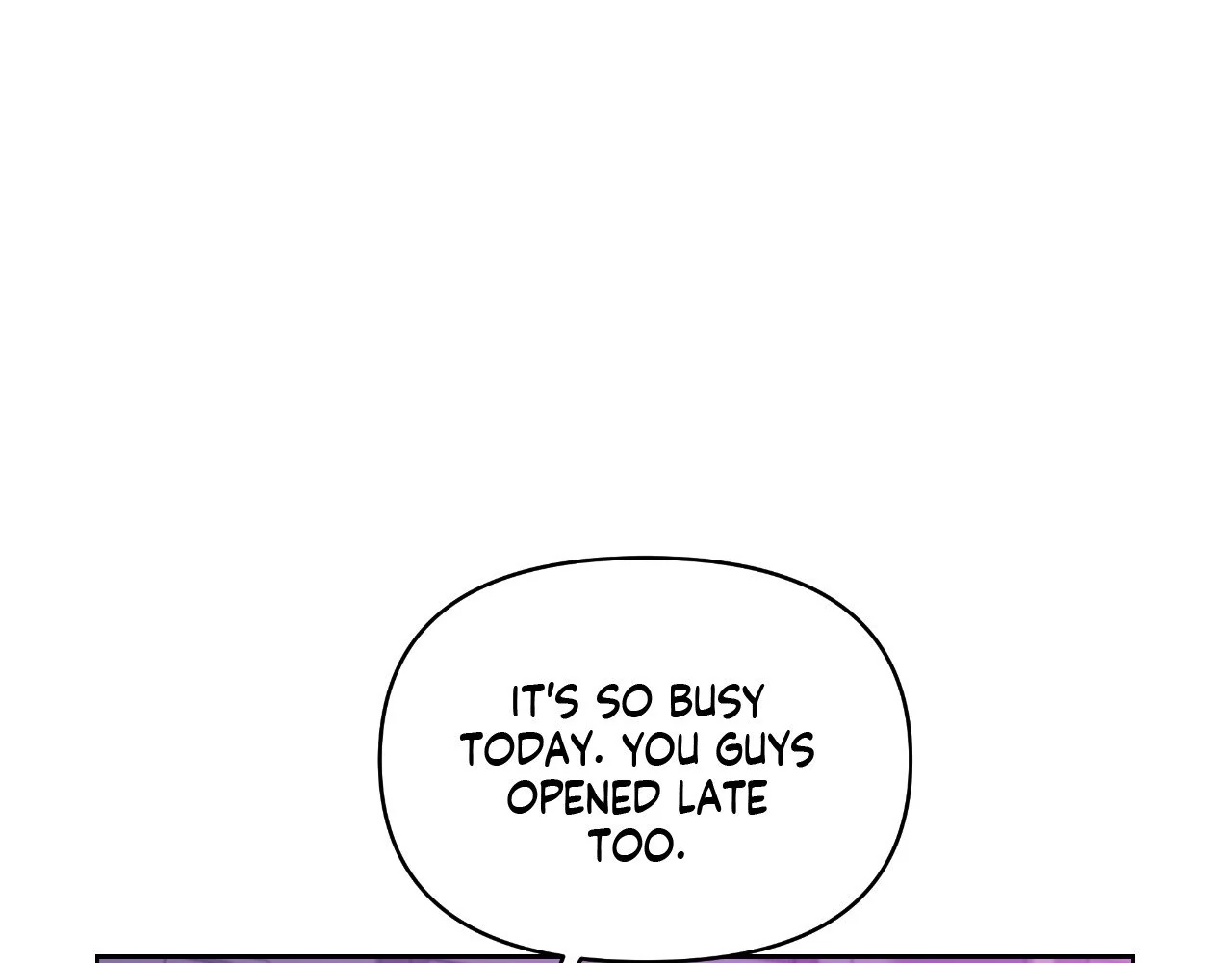 Read Speak Up! chapter 9 image 63 on Lezhin
