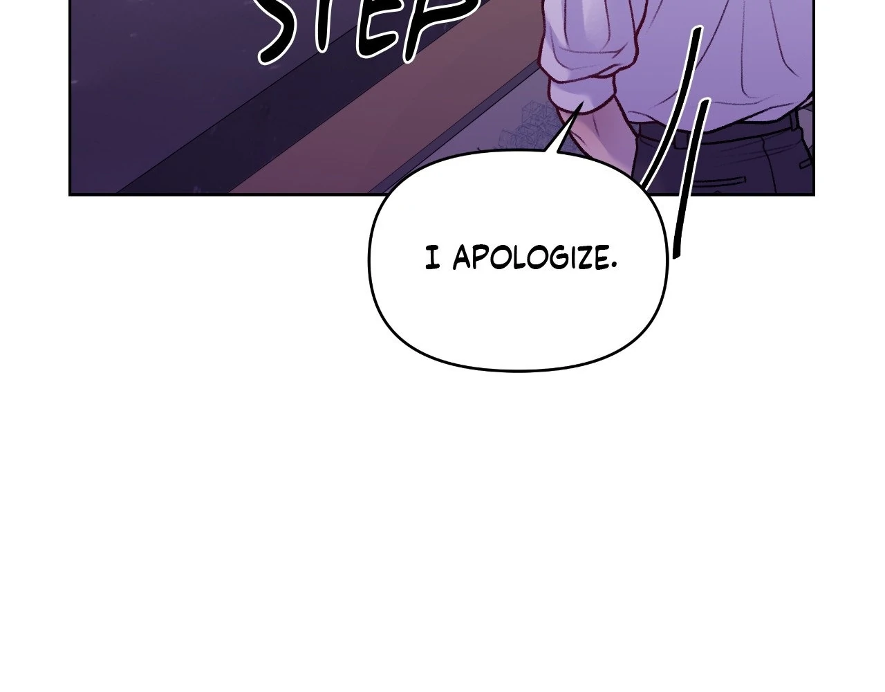 Read Speak Up! chapter 9 image 65 on Lezhin
