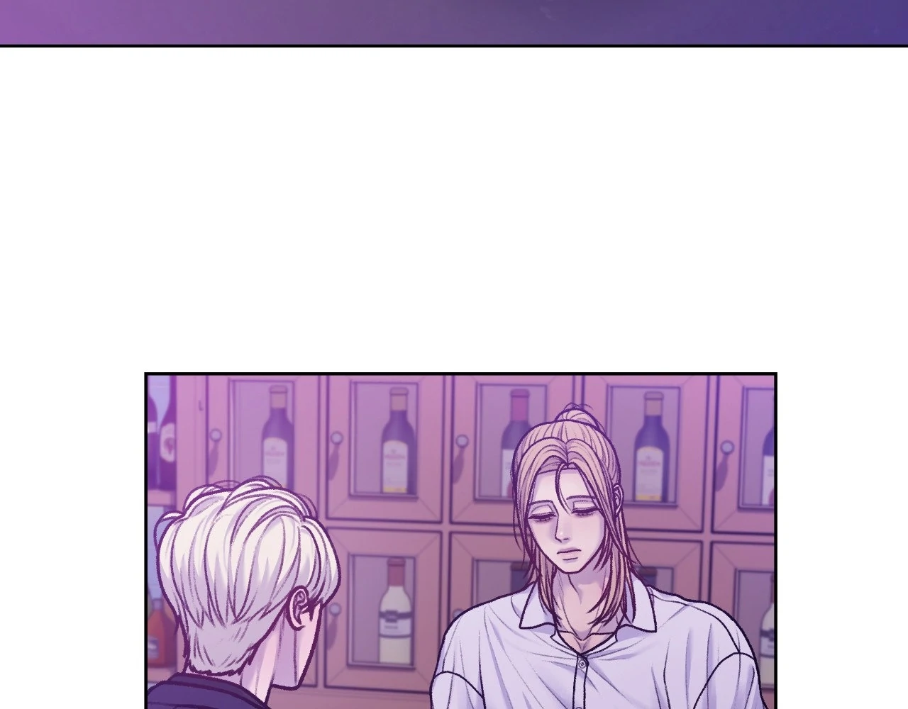 Read Speak Up! chapter 9 image 67 on Lezhin