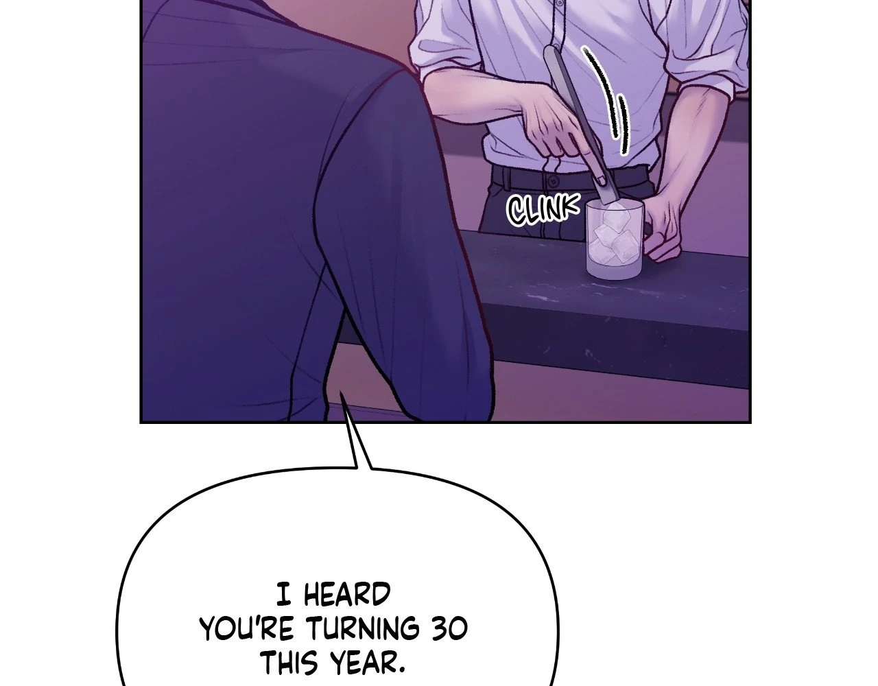 Read Speak Up! chapter 9 image 68 on Lezhin