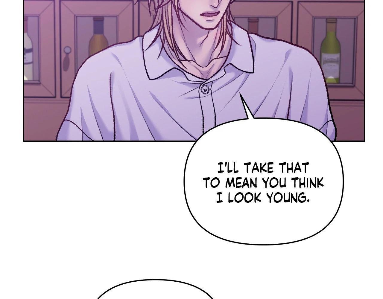Read Speak Up! chapter 9 image 70 on Lezhin