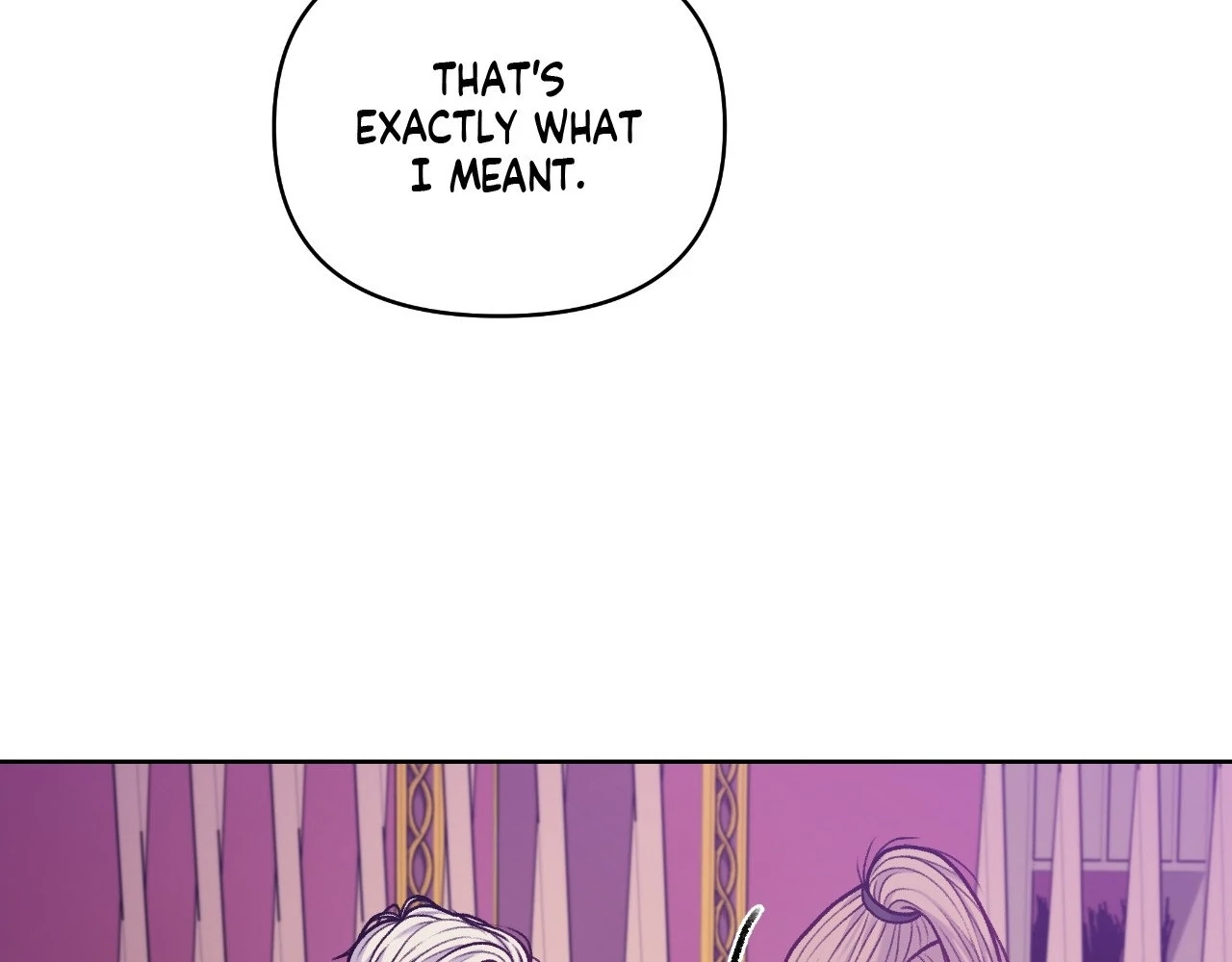 Read Speak Up! chapter 9 image 71 on Lezhin