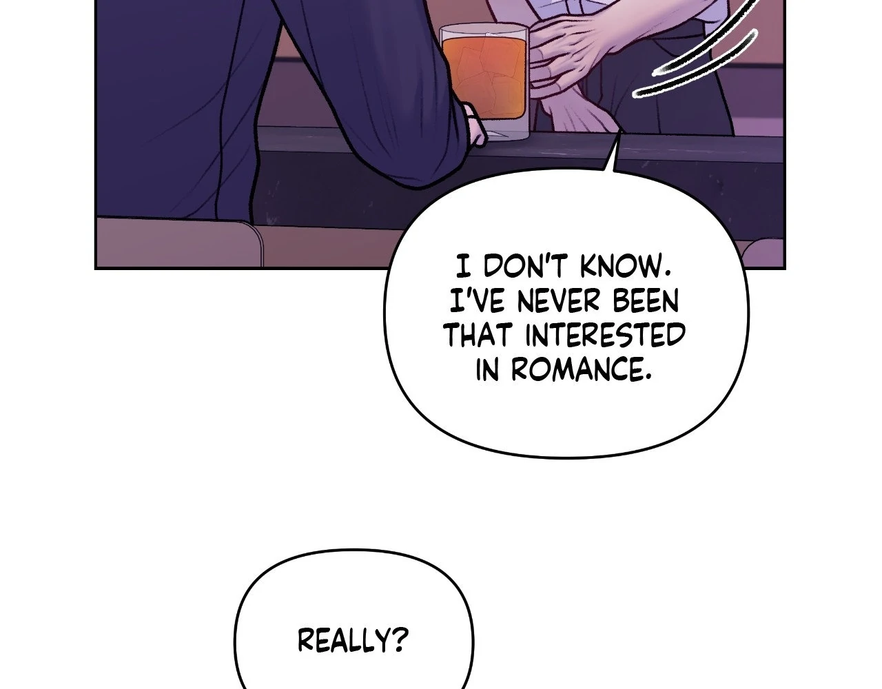 Read Speak Up! chapter 9 image 75 on Lezhin