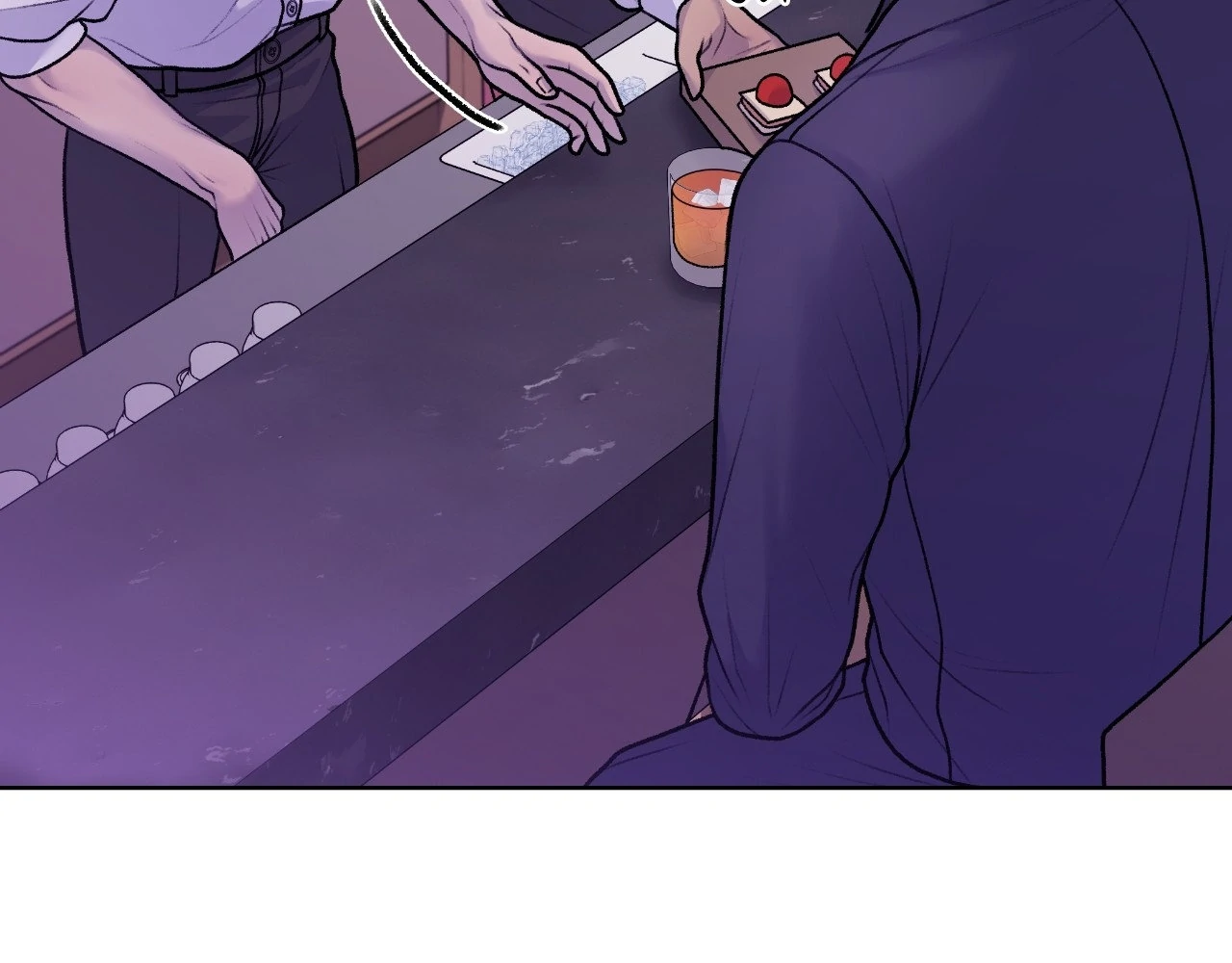 Read Speak Up! chapter 9 image 78 on Lezhin