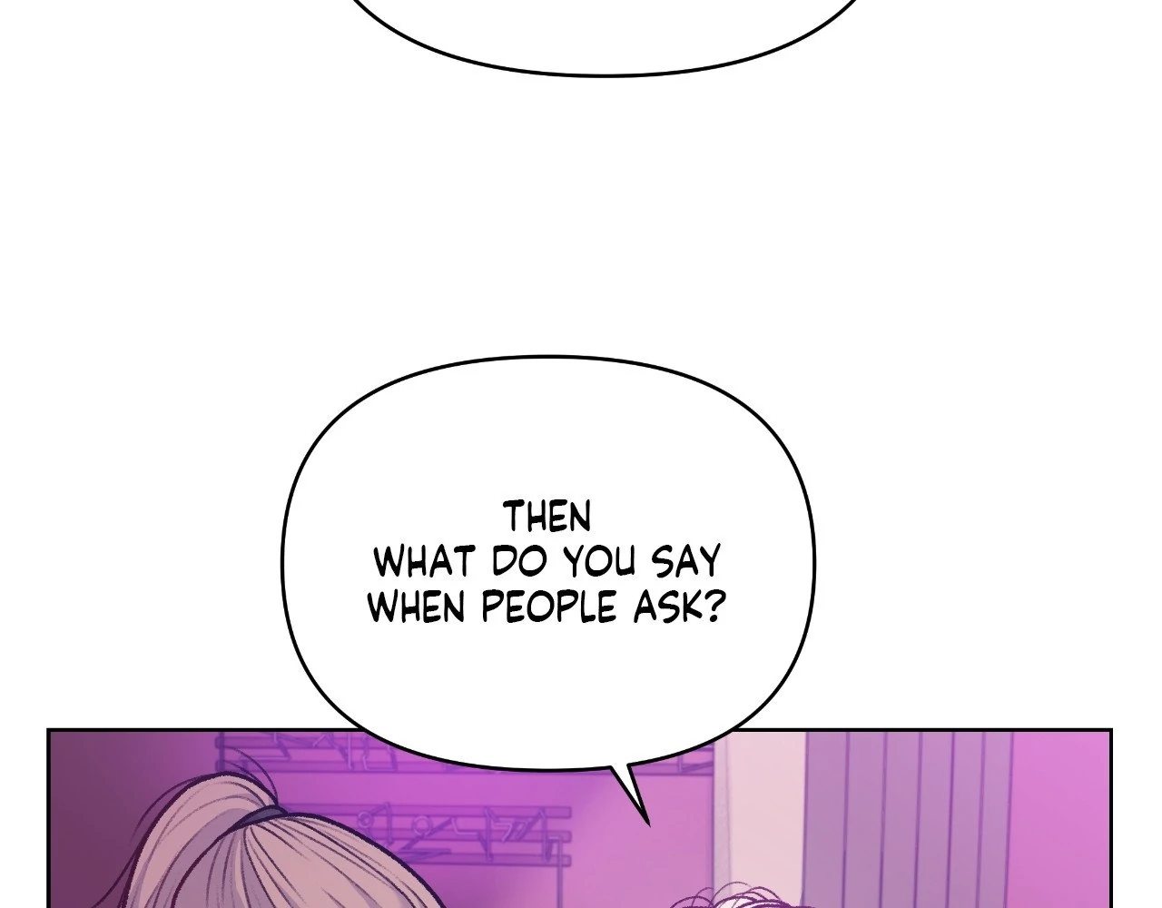 Read Speak Up! chapter 9 image 84 on Lezhin