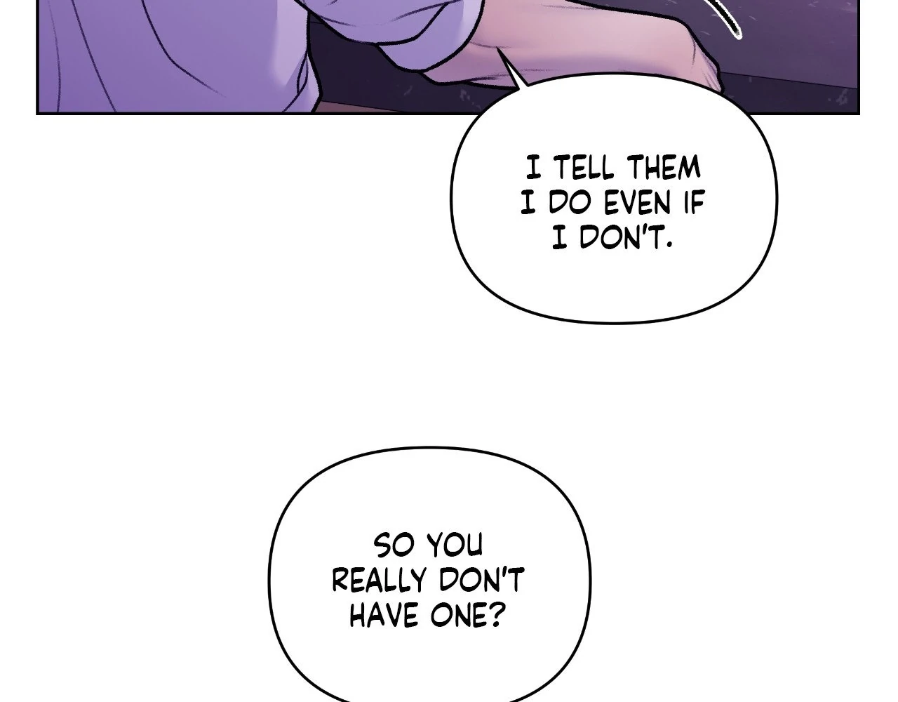 Read Speak Up! chapter 9 image 86 on Lezhin