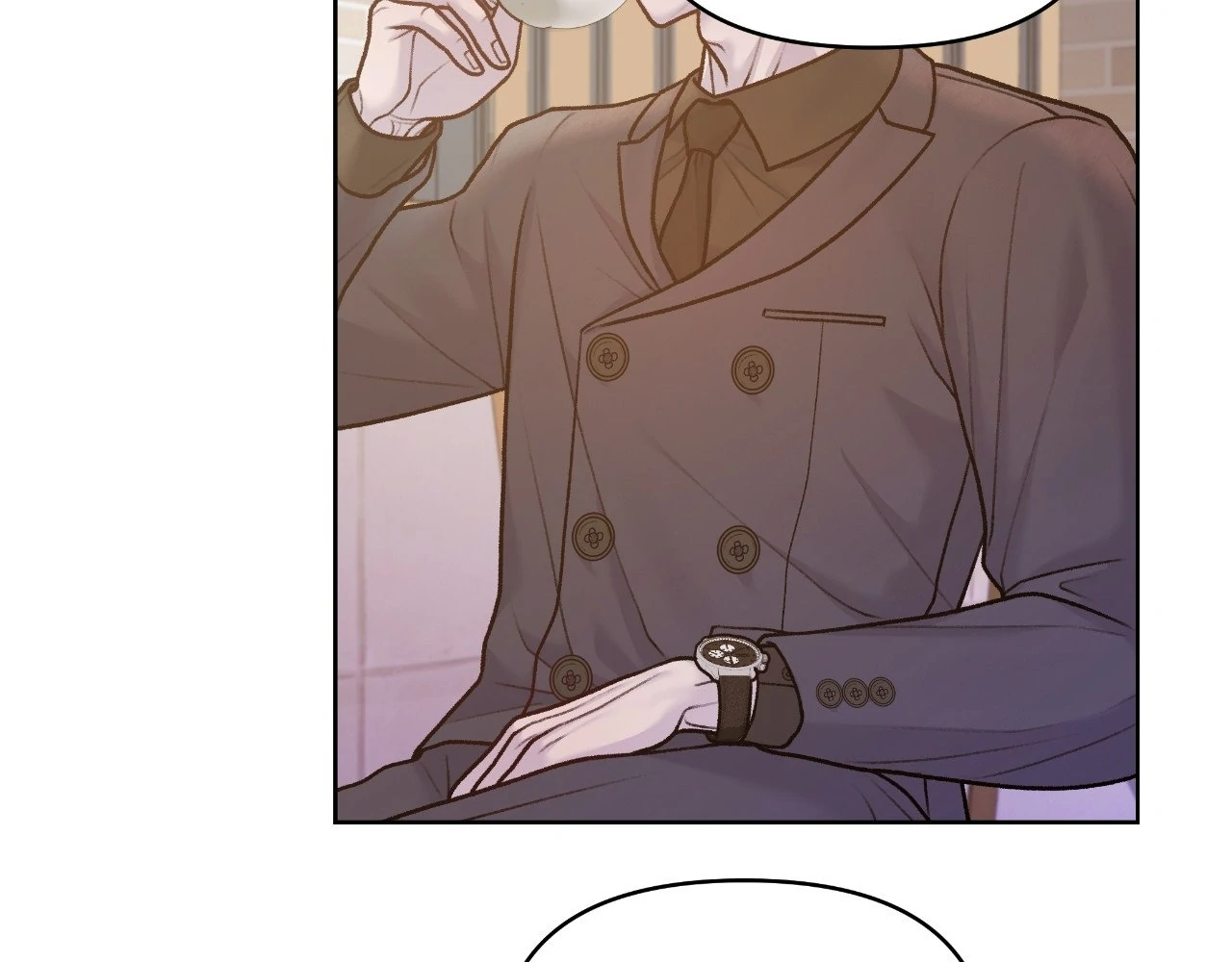 Read Speak Up! chapter 9 image 9 on Lezhin