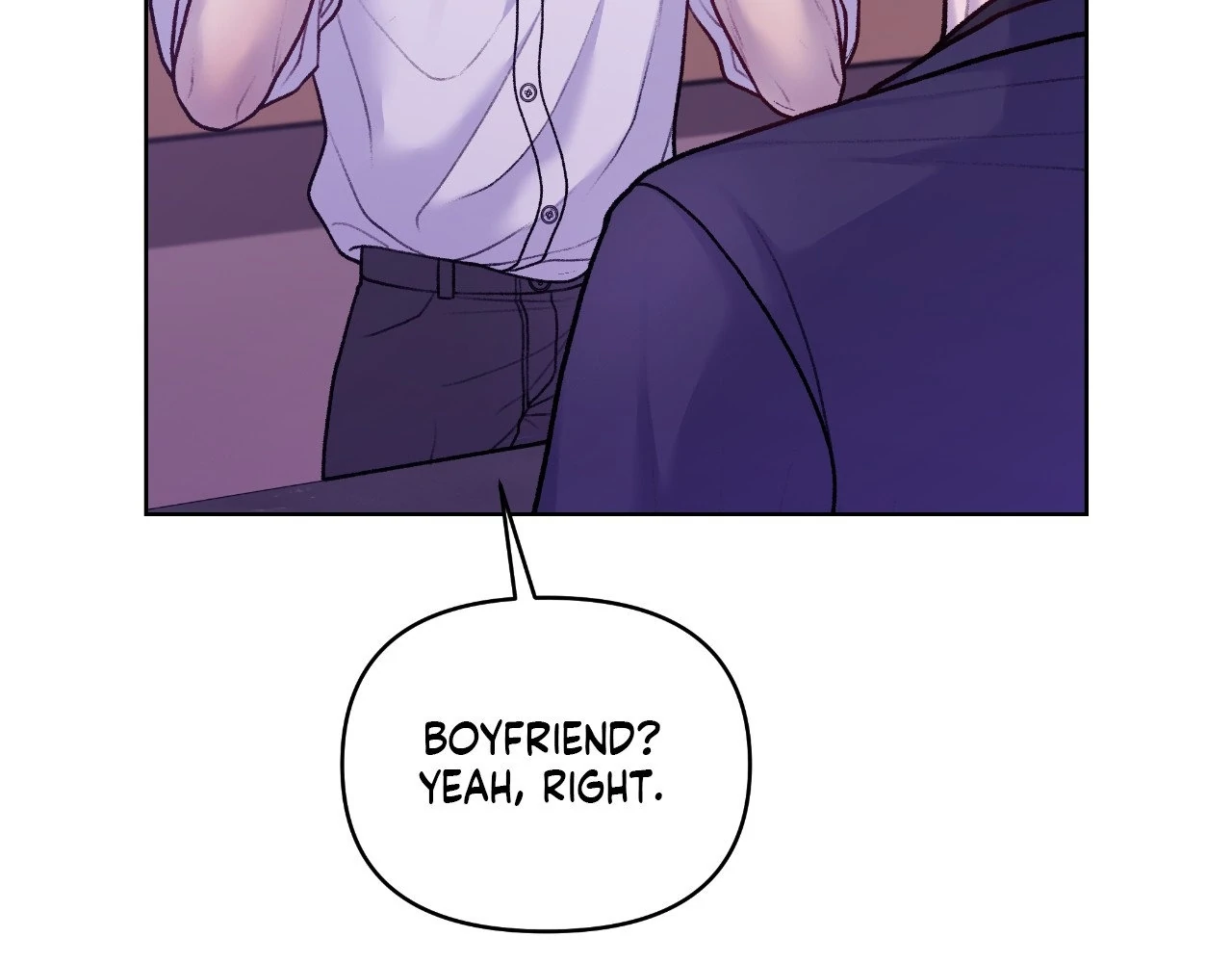 Read Speak Up! chapter 9 image 97 on Lezhin