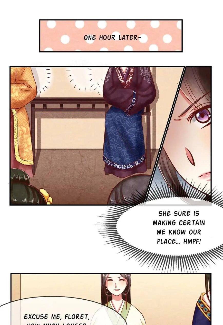 Special Agent Dragon Soul Chapter 16 page 11 - 