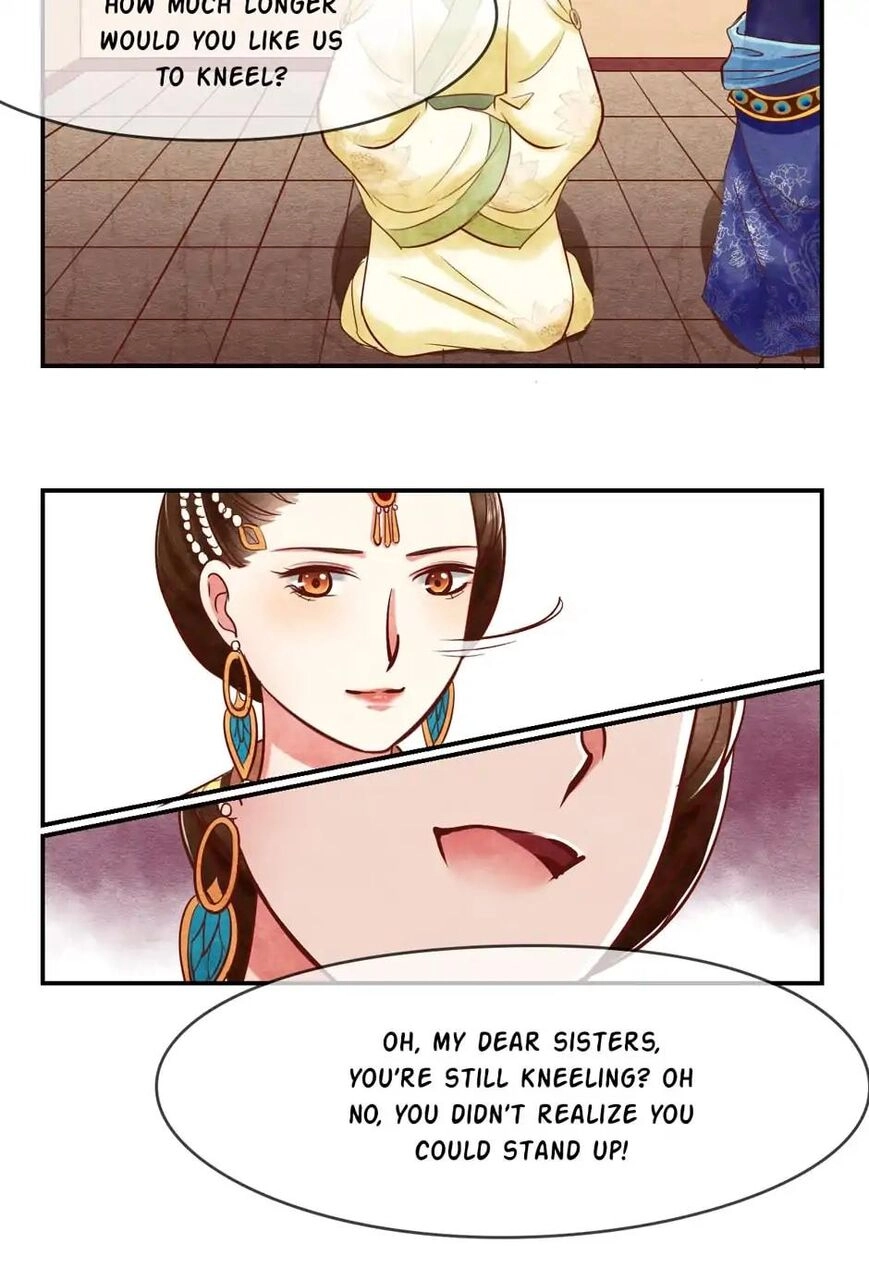 Special Agent Dragon Soul Chapter 16 page 12 - 