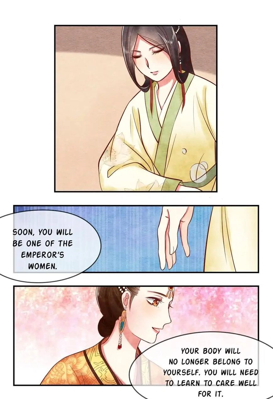 Special Agent Dragon Soul Chapter 16 page 13 - 